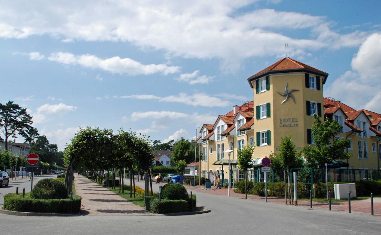 Baaber Ferienhaus Mit Terrasse Und Buitenkant foto